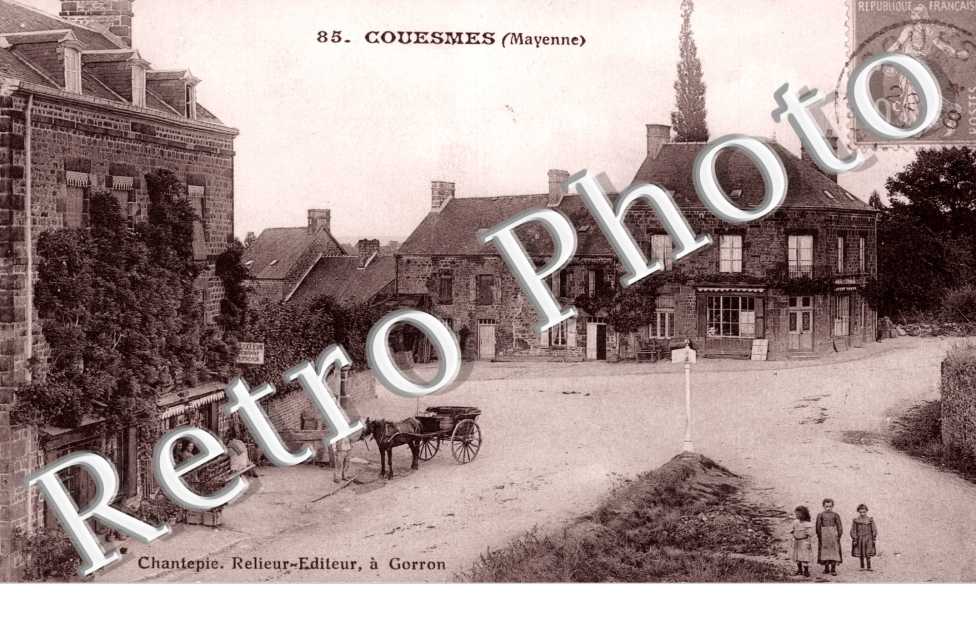 (vue interieure)