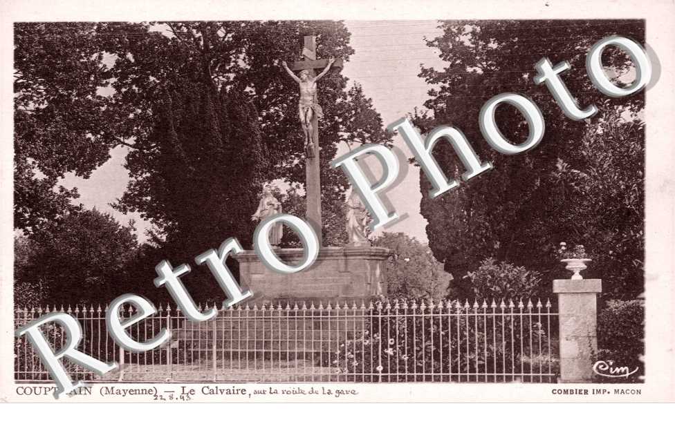 le Calvaire