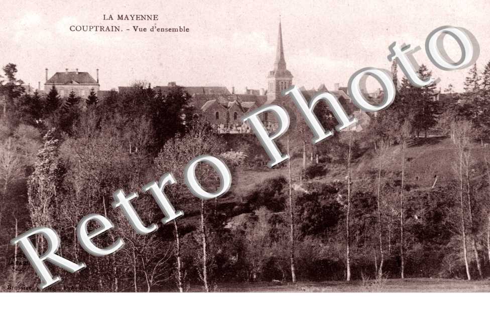Vue generale