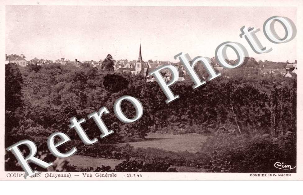 Vue generale