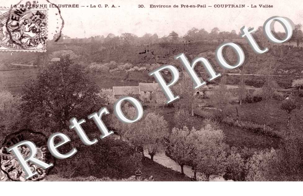 La Vallee