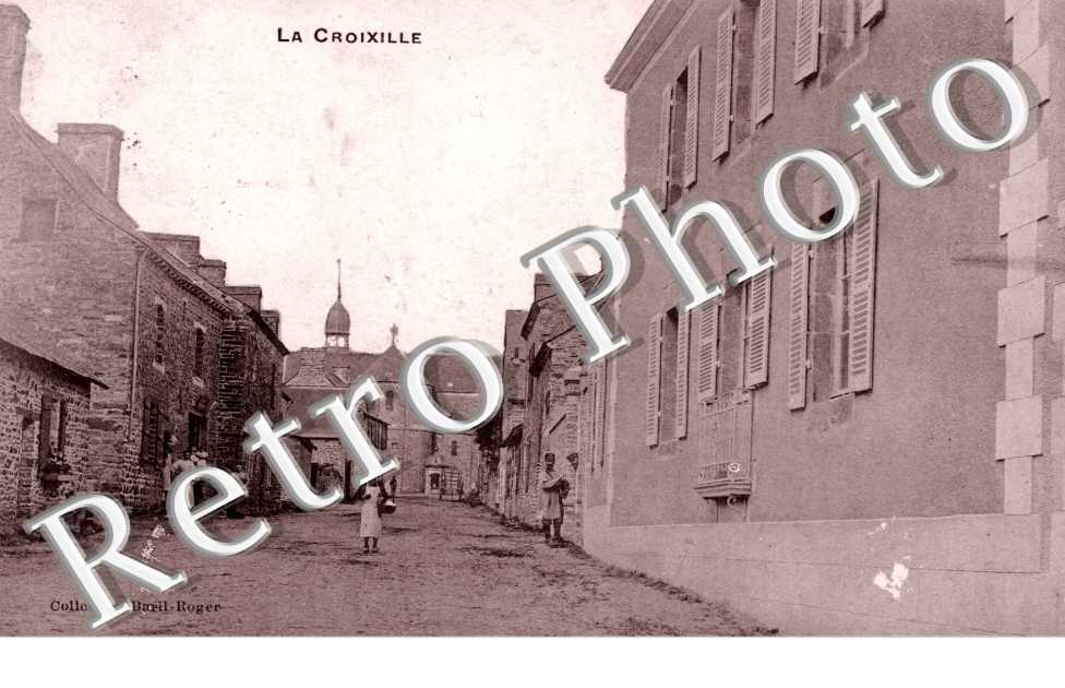 (vue interieure)