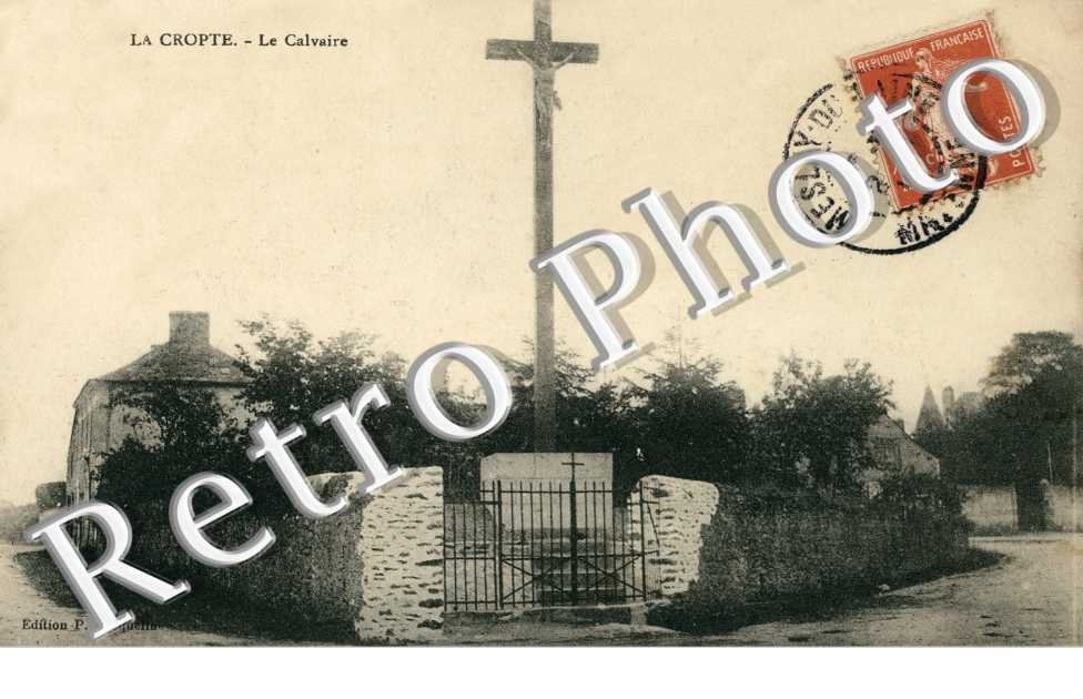 le Calvaire