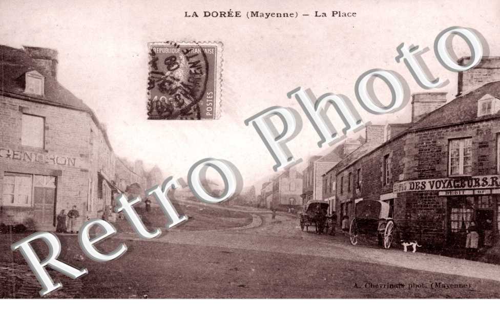 La Place