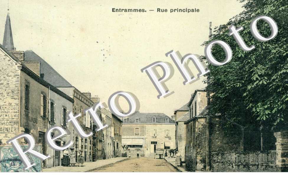 Rue Principale