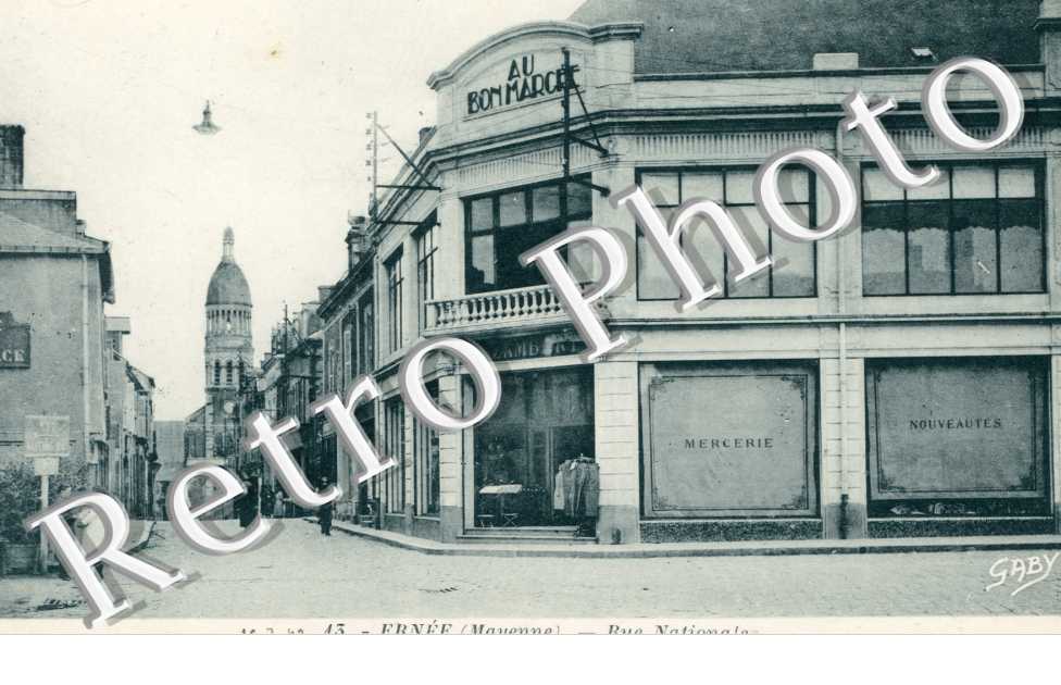 Rue Nationale
