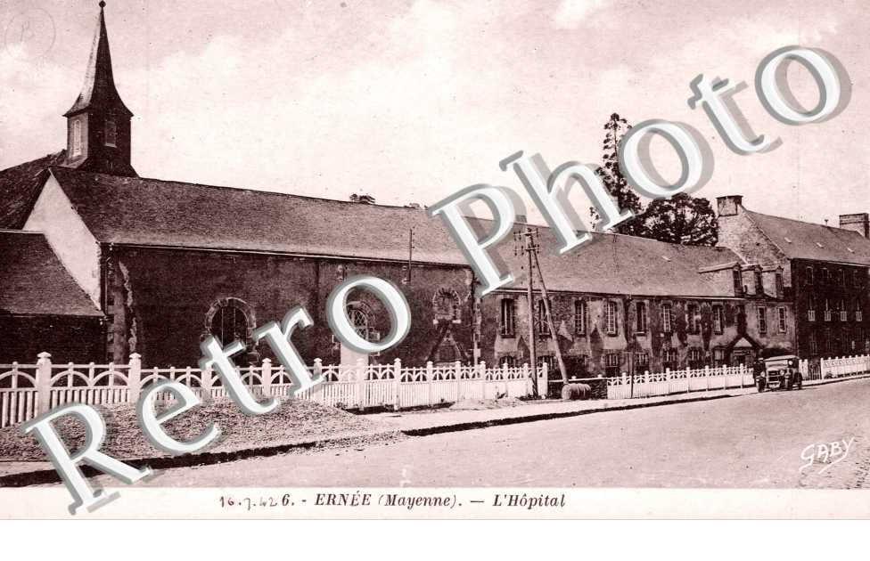L'Hopital