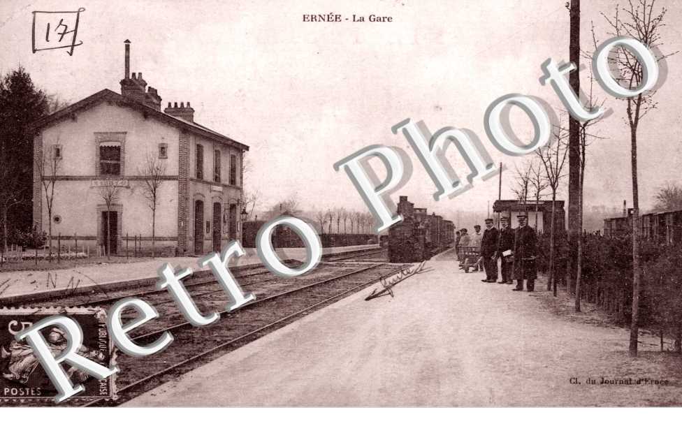 La Gare