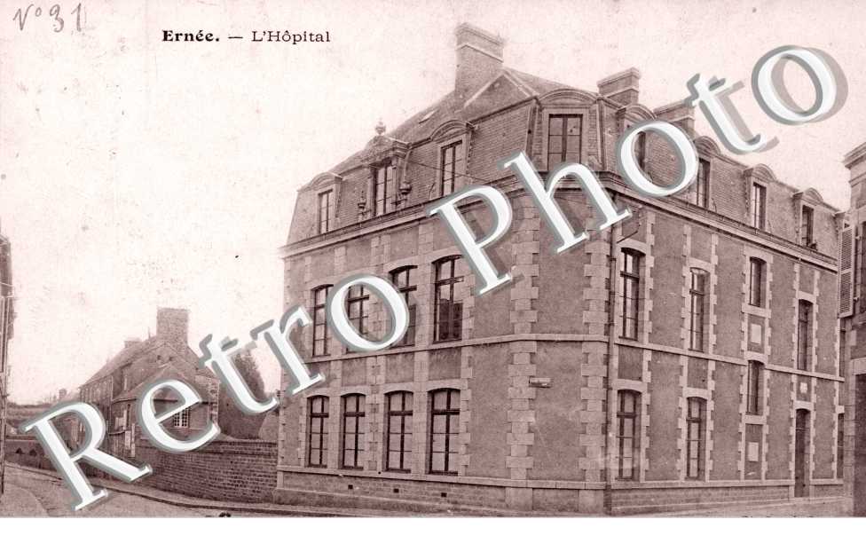 l'hopital