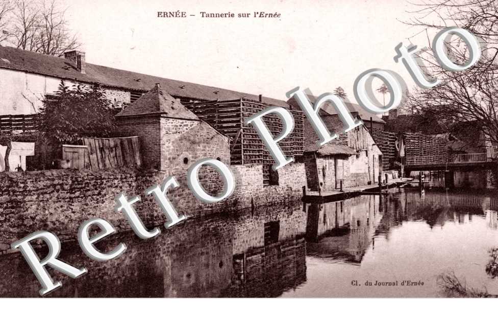 Tannerie
