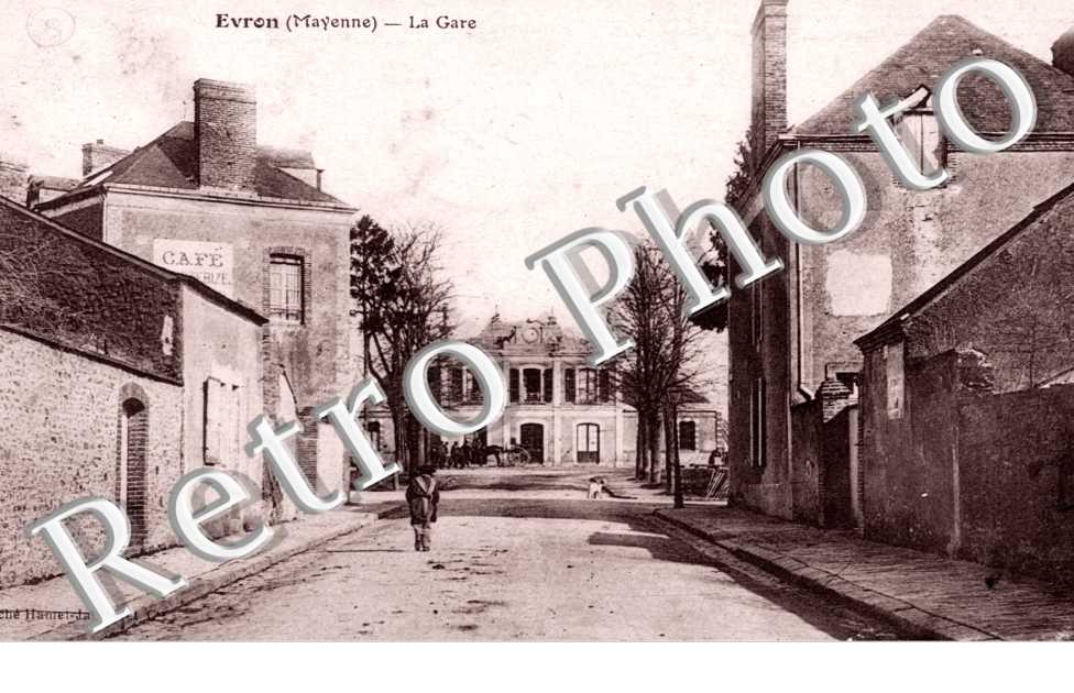 La Gare