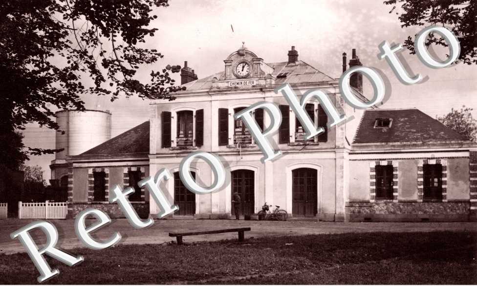 La Gare