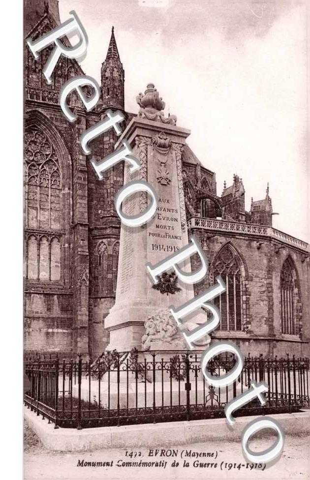 Monument 