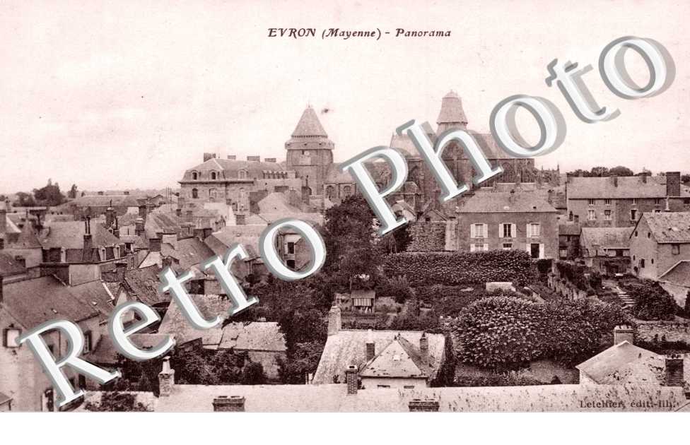 Panorama