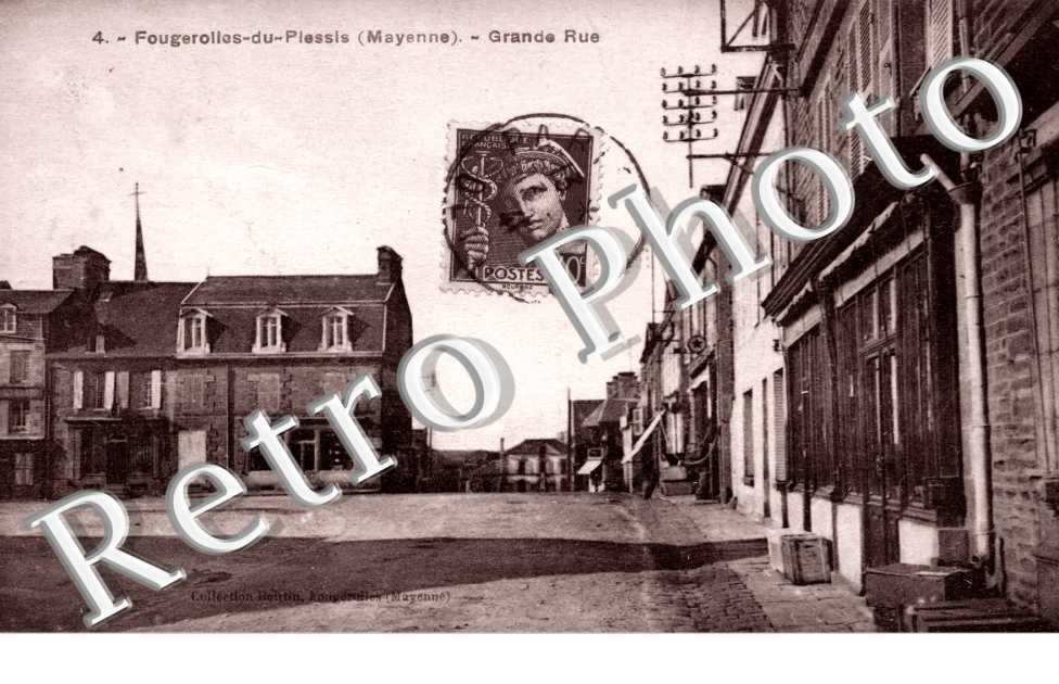 Grande rue