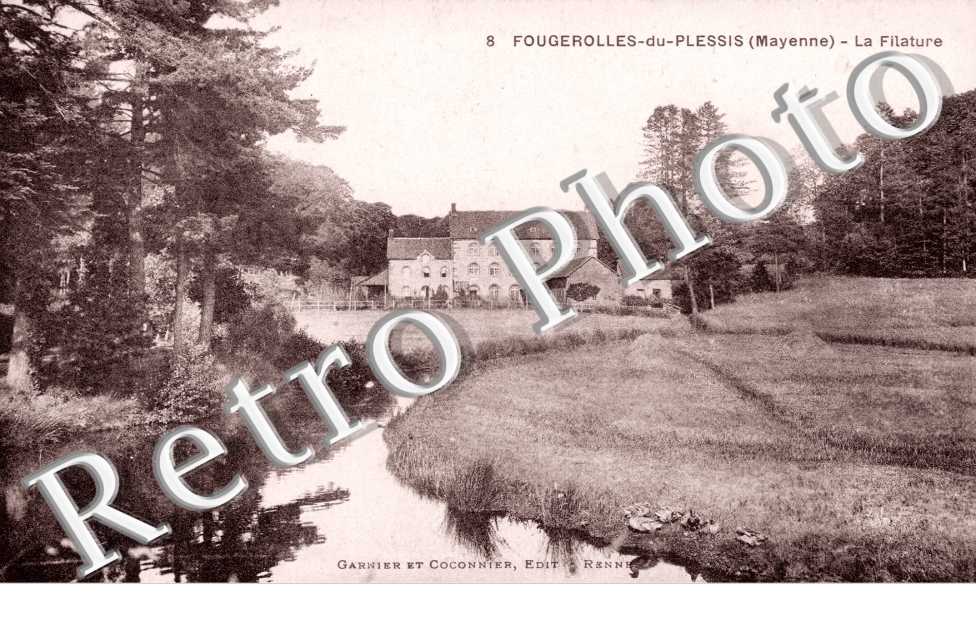 La Filature