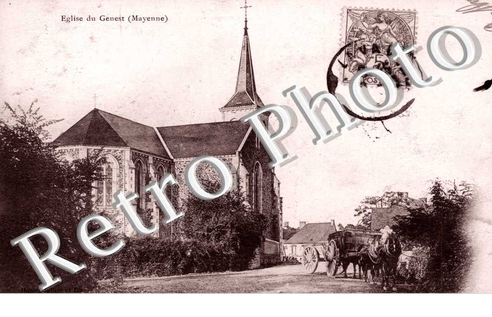 Eglise