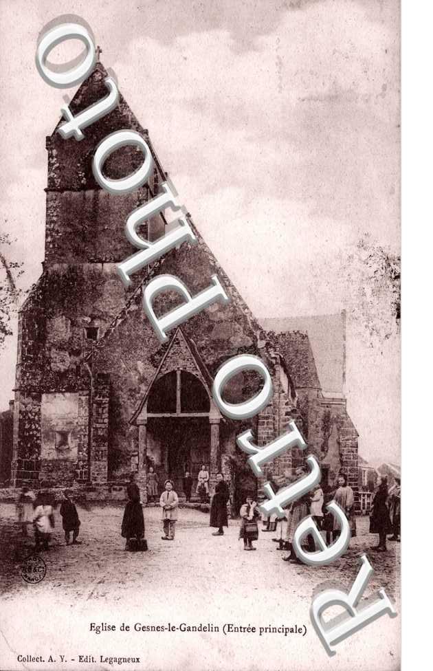 Eglise