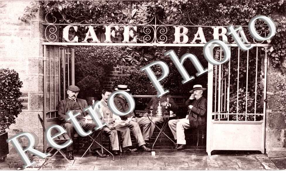 Cafe Bara