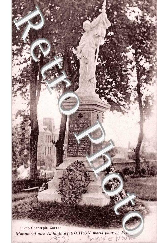 Monument 