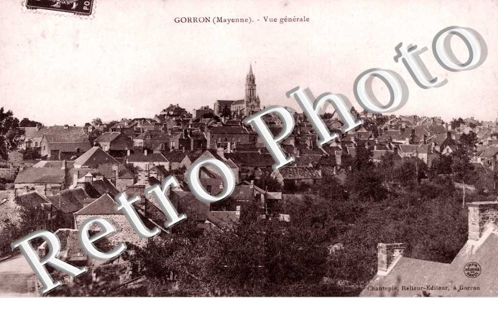 Vue generale