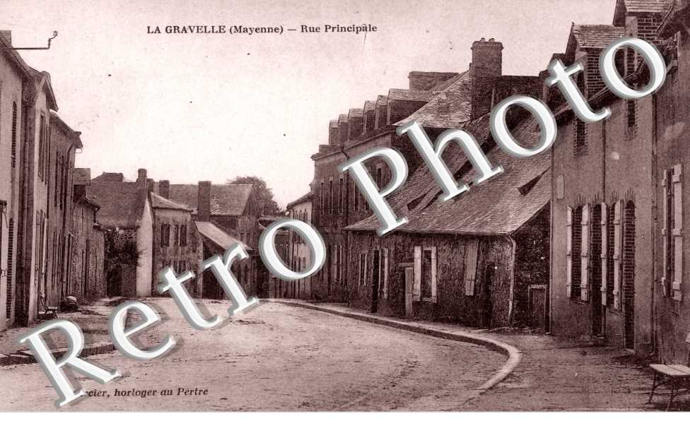 Rue Principale