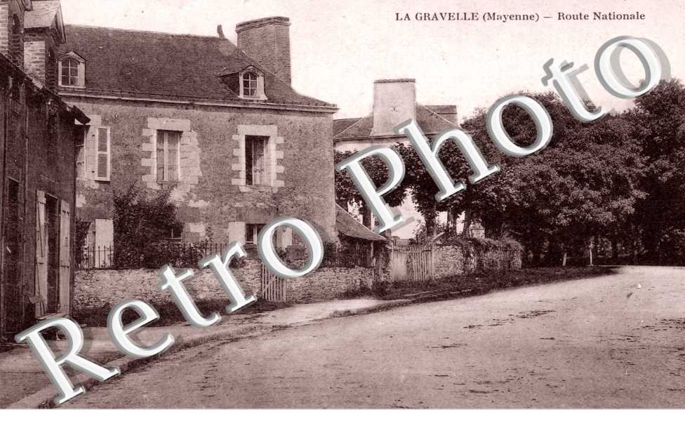 Route Nationale