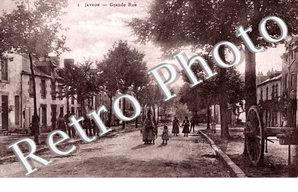 Grande Rue