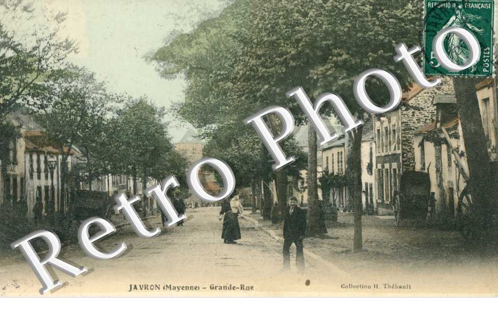 grande rue (couleur)