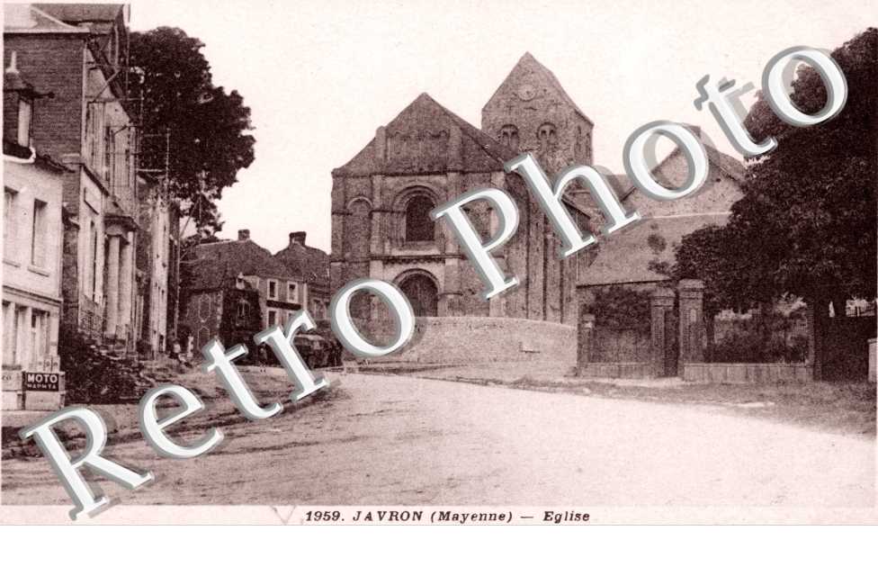 Eglise