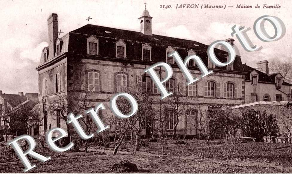 Maison de Famille