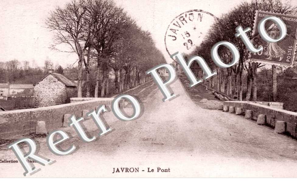 Le Pont