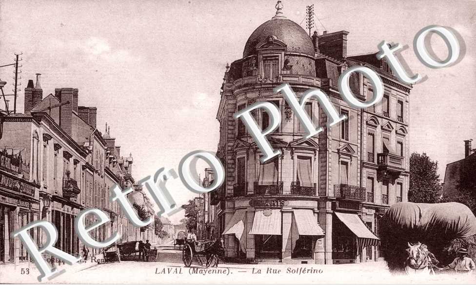 Rue Solferino
