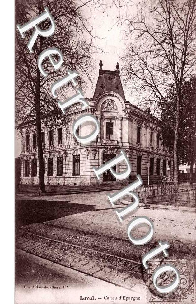 Caisse d'Epargne