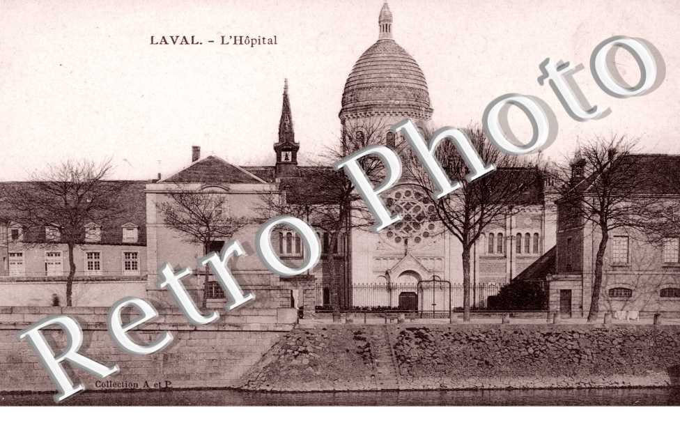 l'hopital