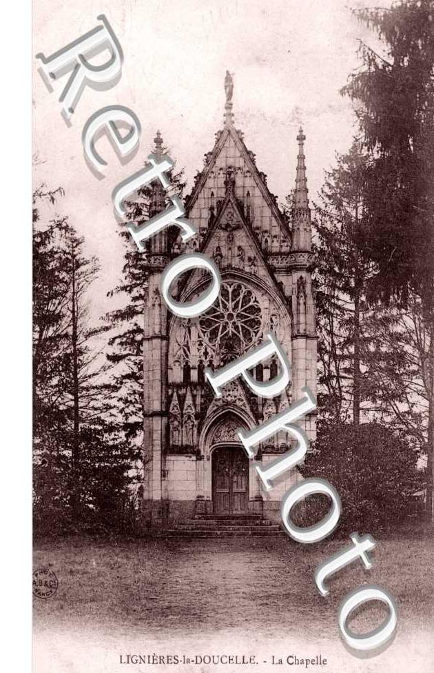 La Chapelle
