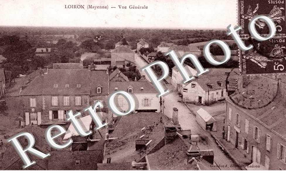 Vue generale