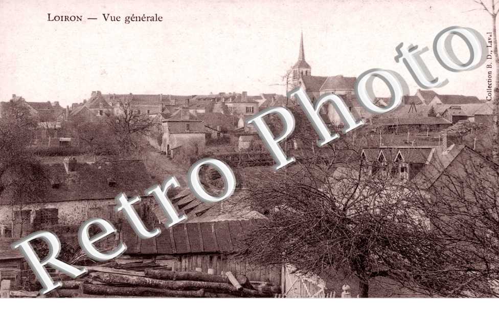 Vue generale