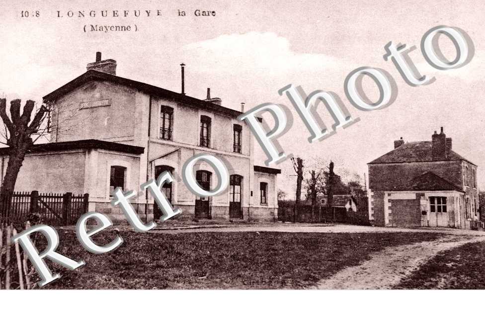 La Gare