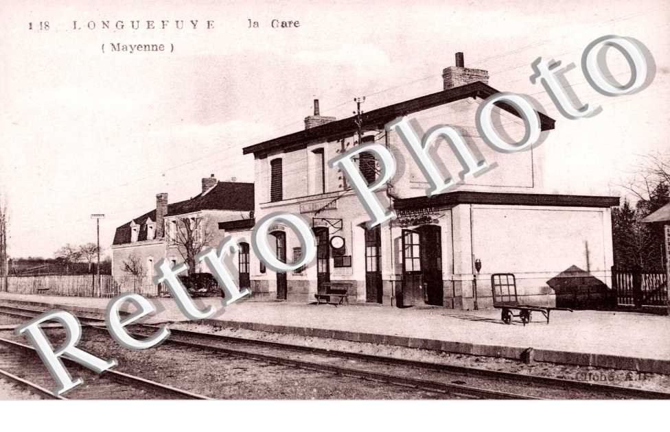 La Gare