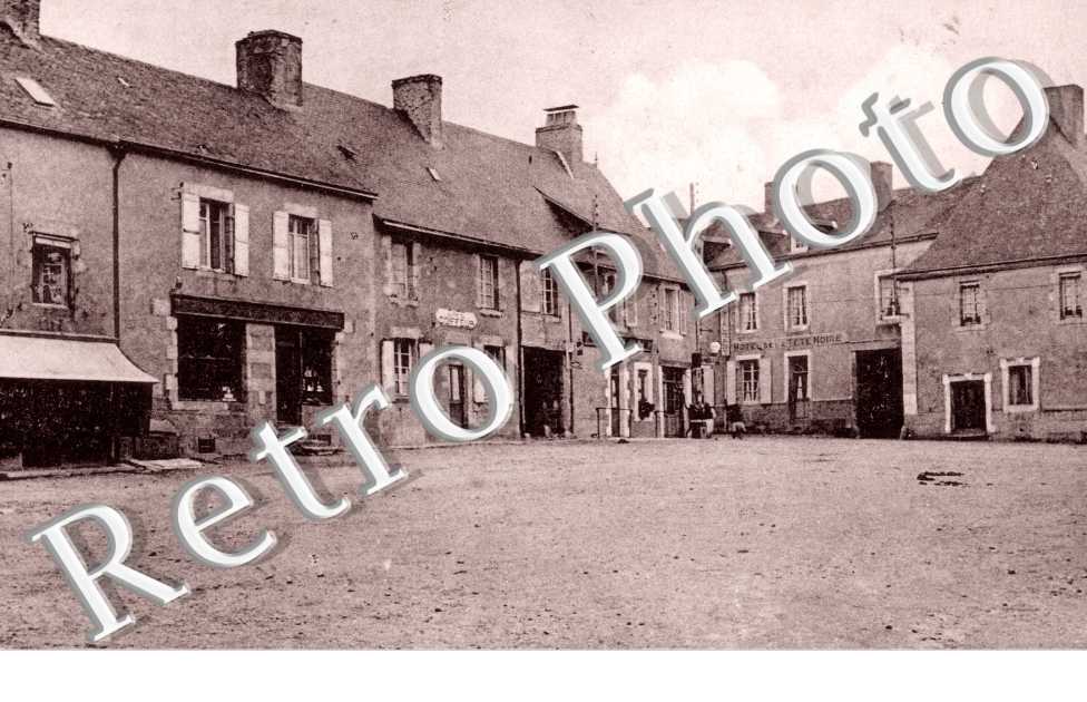 La Place