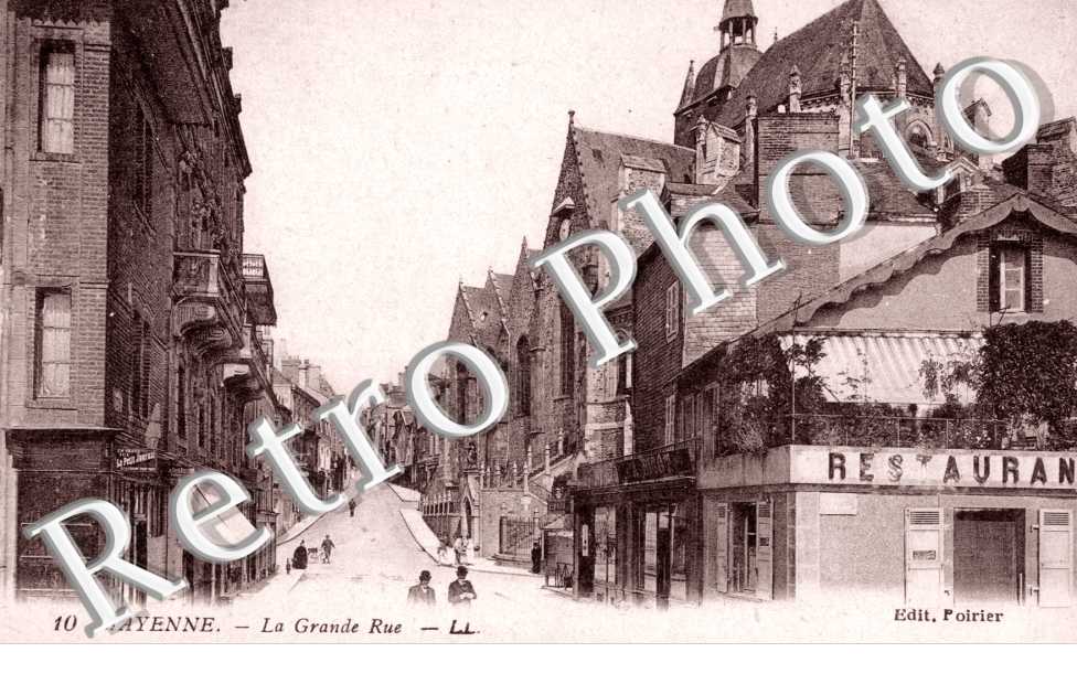 Grande Rue