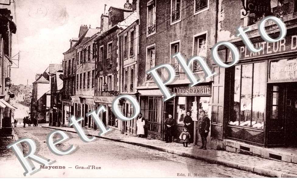 Grande Rue