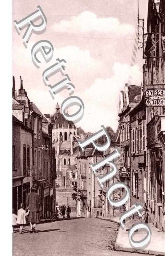 Une rue