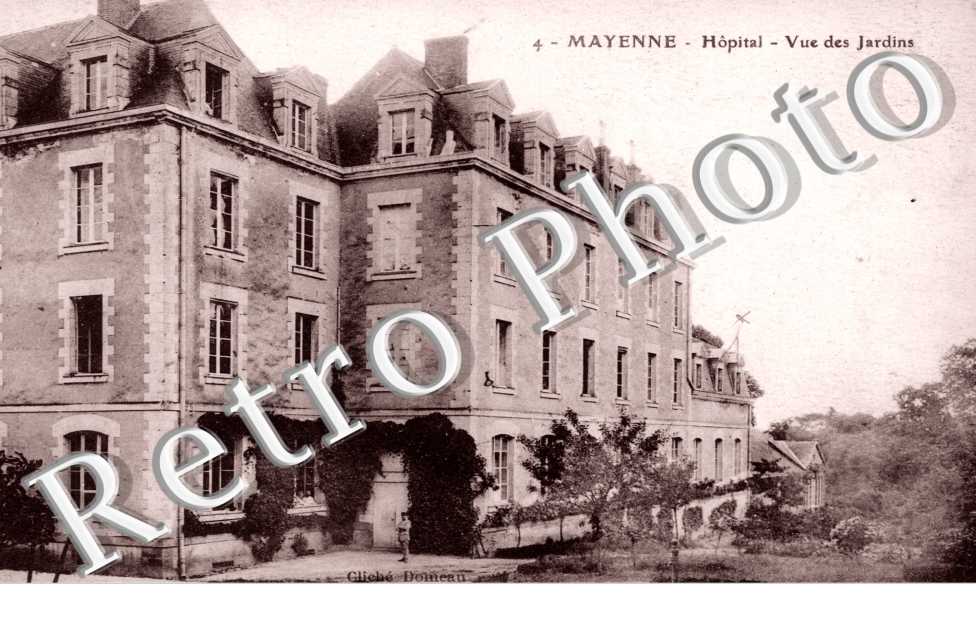 Hopital