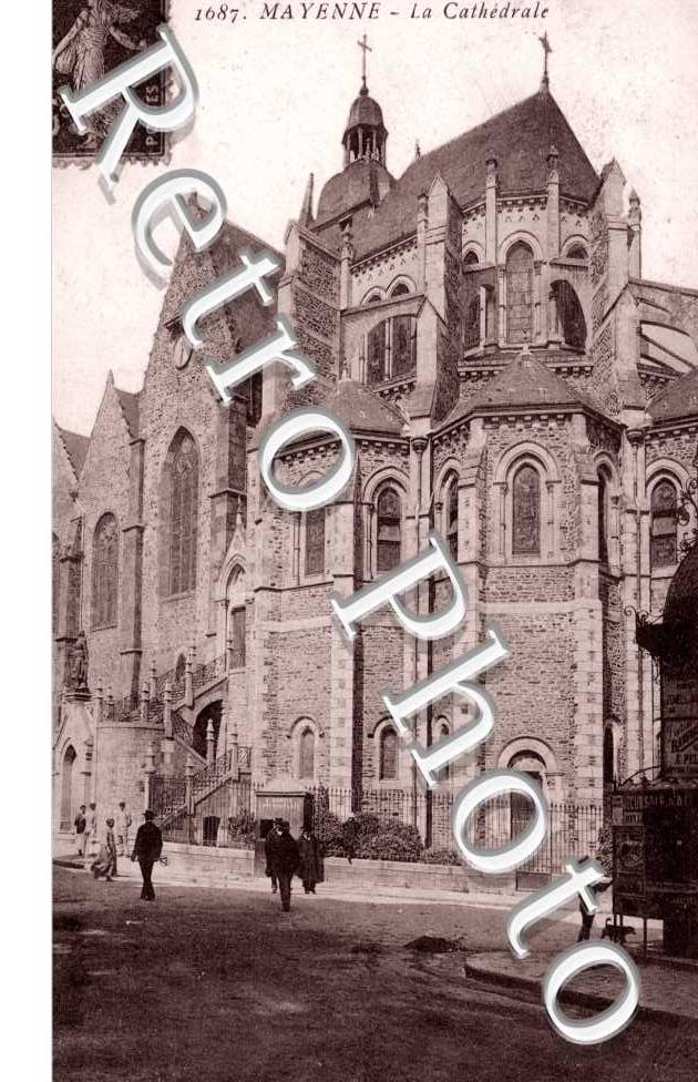 la Cathedrale