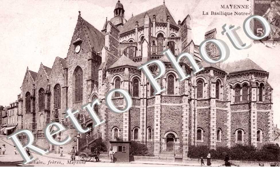 la basilique