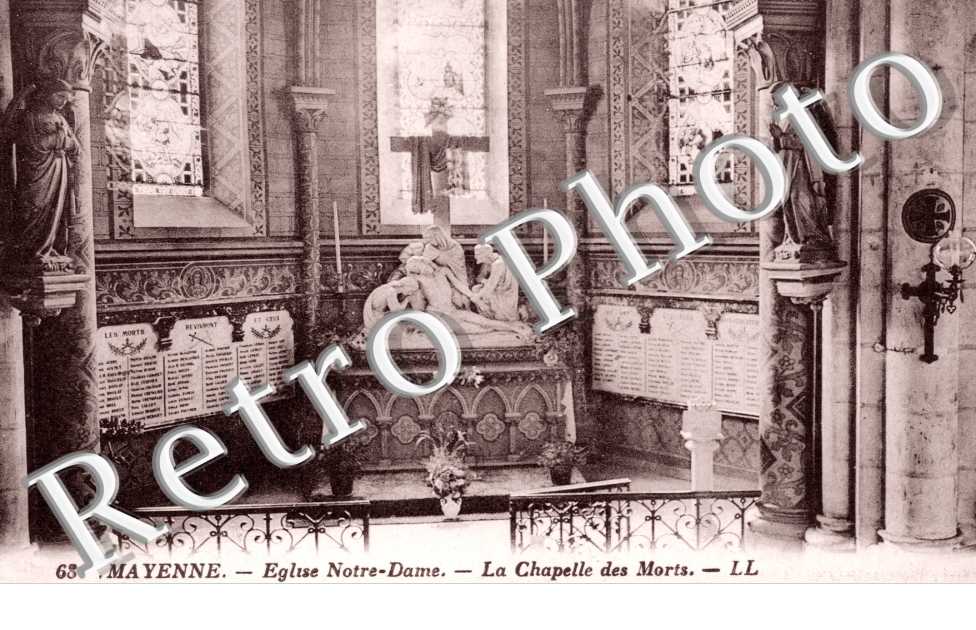 Eglise Notre Dame