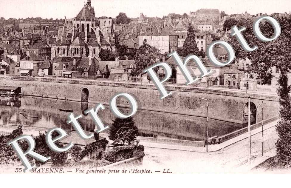 Vue generale