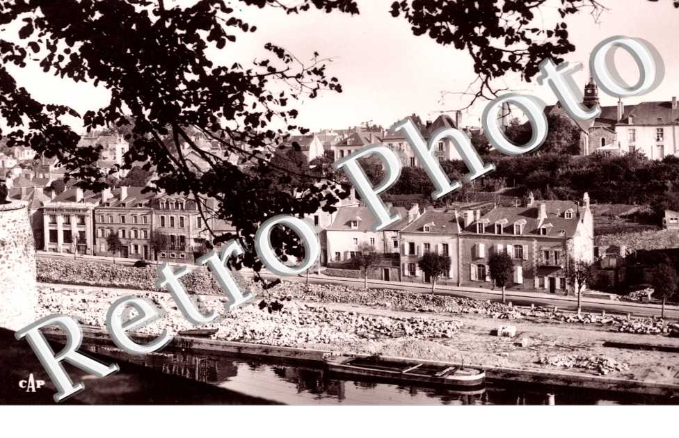 Echappee sur Saint Martin